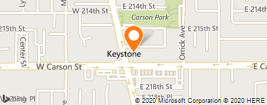 Towing Company Near Me - Jets Towing in Carson, California