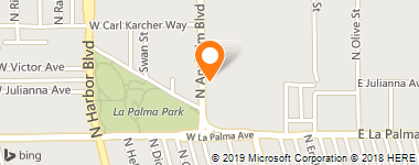 Towing Company Near Me - Anaheim Fullerton Towing in Anaheim, California