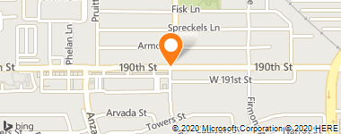 Towing Company Near Me - New Era Emergency Roadside Assistance in Torrance, California