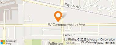 Towing Company Near Me - 10-4 Tow Of Fullerton in Fullerton, California
