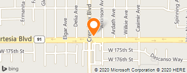 Towing Company Near Me - Luis Towing in Torrance, California