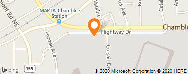 Towing Company Near Me - S C Air Inc in Atlanta, Georgia