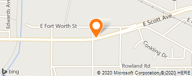 Towing Company Near Me - Collins Motor Co - Used Car Sales in Wichita Falls, TX