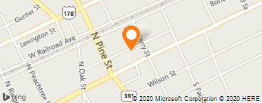 Towing Company Near Me - Dozier's Paint & Body Shop Inc in Batesburg-Leesville, SC