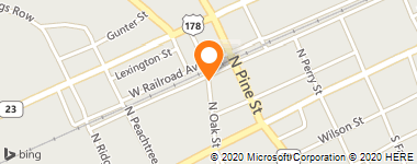 Towing Company Near Me - Turner's Truck Repair in Batesburg-Leesville, SC
