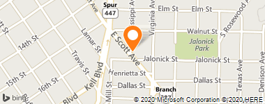 Towing Company Near Me - Big Daddy's Wrecker in Wichita Falls, TX