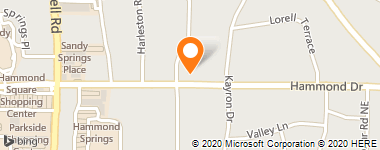 Towing Company Near Me - Reval Towing in Atlanta, Georgia