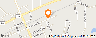Towing Company Near Me - Winfield Towing & Recovery in Winfield, Alabama
