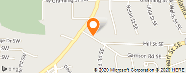 Towing Company Near Me - George's Auto and Towing Service in Marietta, Georgia
