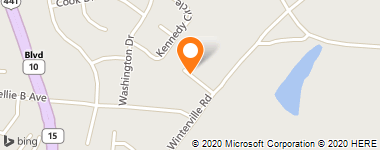 Towing Company Near Me - City Wide Automotive Repair in Athens, Georgia