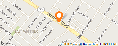 Towing Company Near Me - Palacios Towing in Whittier, California