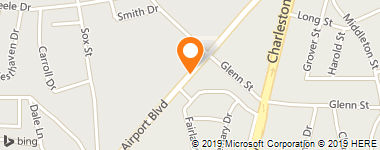 Towing Company Near Me - Tillman Towing in Cayce, SC