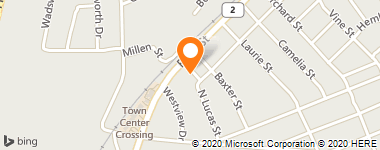 Towing Company Near Me - Gardner Wrecker Service in Cayce, SC