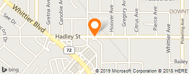 Towing Company Near Me - Hadley Tow in Whittier, California