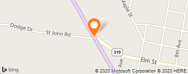 Towing Company Near Me - Aynor B P & Service Center in Aynor, SC
