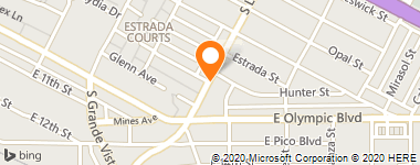 Towing Company Near Me - Lorenas Towing in Los Angeles, California