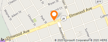 Towing Company Near Me - Tow Truck Co in Columbia, SC