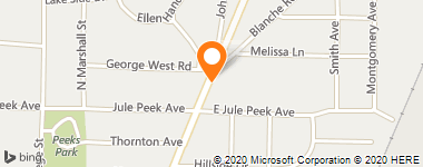 Towing Company Near Me - Dowda's Quick Lube in Cedartown, Georgia