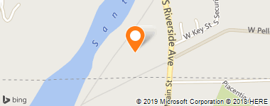 Towing Company Near Me - A & Sons Towing in Colton, California
