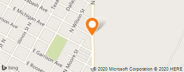 Towing Company Near Me - Palmer Auto Salvage in Electra, TX