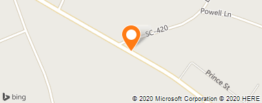 Towing Company Near Me - Wendell's Body Shop in Loris, SC