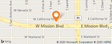 Towing Company Near Me - Edwin's Towing in Ontario, California