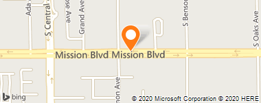 Towing Company Near Me - American Prestige Transmission & Auto Repair in Ontario, California