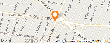 Towing Company Near Me - Towing and Recovery in Los Angeles, California