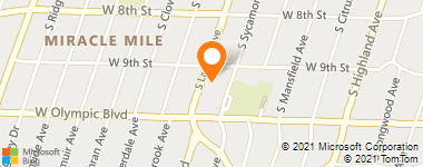 Towing Company Near Me - Miller Towing in Los Angeles, California