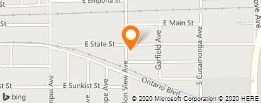 Towing Company Near Me - Vargas Towing in Ontario, California