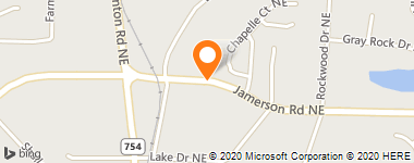 Towing Company Near Me - Sos Services Inc in Marietta, Georgia
