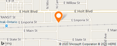 Towing Company Near Me - Above and Beyond Towing in Ontario, California