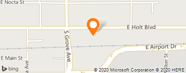 Towing Company Near Me - Dietz Towing in Ontario, California