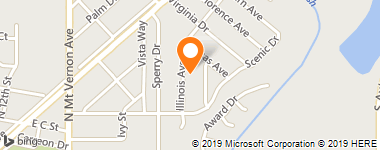 Towing Company Near Me - Daniela Towing in Colton, California