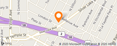 Towing Company Near Me - Jr Towing in Los Angeles, California