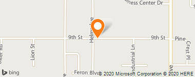 Towing Company Near Me - Avalon Collision Centers, Inc. in Rancho Cucamonga, California