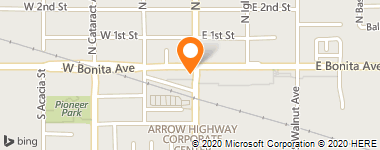 Towing Company Near Me - Western Towing in San Dimas, California