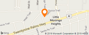 Towing Company Near Me - Hill's Towing in Yucca Valley, California