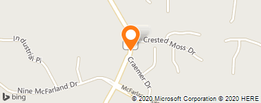 Towing Company Near Me - Castleberry Garage & Wrecker Service in Alpharetta, Georgia