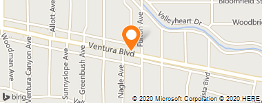 Towing Company Near Me - Bennett Towing in Sherman Oaks, California