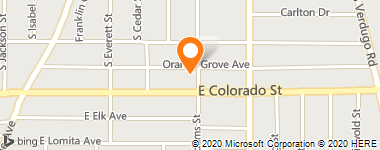 Towing Company Near Me - Limitless Towing in Glendale, California
