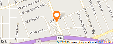 Towing Company Near Me - Emergency Towing in Burbank, California