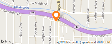 Towing Company Near Me - Sherman Oaks Metro Towing Services in Sherman Oaks, California