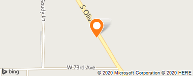 Towing Company Near Me - Pick Your Parts Auto Salvage in Pine Bluff, Arkansas