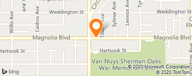 Towing Company Near Me - Sherman Oaks Towing in Sherman Oaks, California