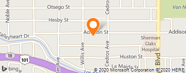 Towing Company Near Me - Harmand Inc Towing Service in Sherman Oaks, California