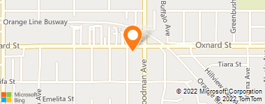 Towing Company Near Me - Sam's Towing in Van Nuys, California