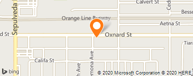 Towing Company Near Me - Valley Motor Center Autobody in Van Nuys, California
