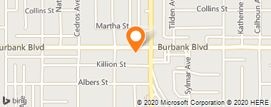 Towing Company Near Me - Dependable Tow Inc in Sherman Oaks, California