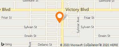 Towing Company Near Me - Hero Towing in Van Nuys, California